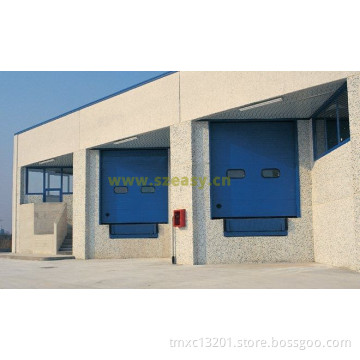 Automatic Overhead Door